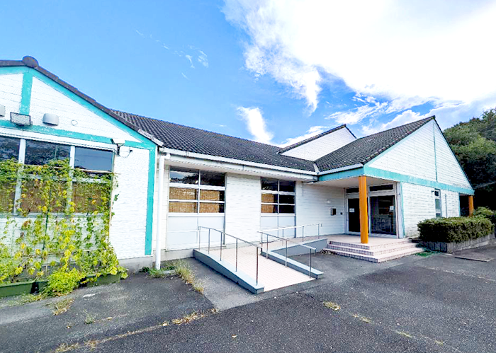 竜王西小学校区学童保育所
