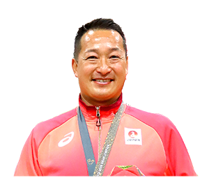森本真敏さん